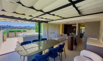 Imagem 6: Apartamento Garden à venda em Barueri, Alphaville, com 2 suítes, com 126 m²