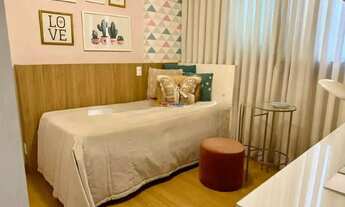 Imagem 7: Excelente apartamento com lazer e 2 vagas