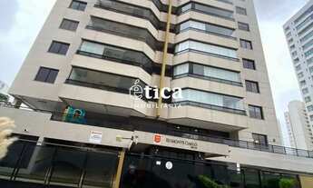 Imagem: Apto na Península com 03 suítes, 146m²