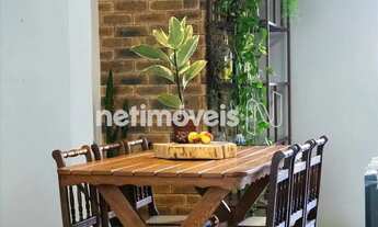 Imagem 2: Lindo apartamento reformado e transformado em 2 quartos