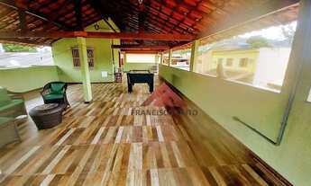 Imagem 7: Casa com 3 quarto e piscina à venda no bairro Boa Vista - SG