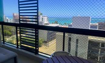 Imagem: Ap novo em Camboinha mobiliado