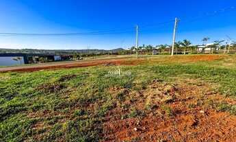 Imagem 4: Ágio Jardins Parma com 420,47 m² Qd 01 Terreno: 420,47m²