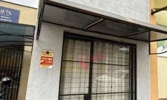 Imagem 7: Sala Comercial para Locação na Vila Seixas em Ribeirão Preto com Vitrine