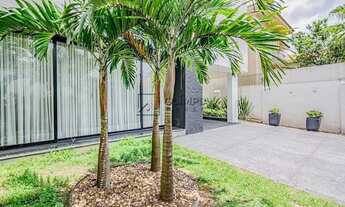 Imagem 6: Venda Casa 4 Dormitórios - 394 m² Jardim Paulista