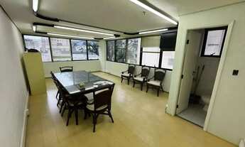 Imagem 4: Sala Comercial à venda no Condomínio Edifício Luffico Firenzo na Santa Cecília com 32m² 2