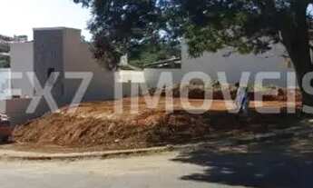 Imagem 3: Terreno à venda em Campinas-SP, Parque Jambeiro com 250m² de área, oportunidade imperdível