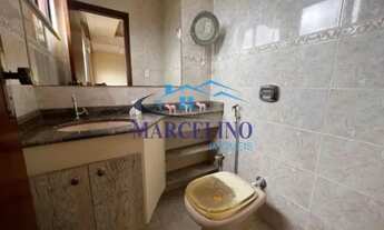 Imagem 6: Cobertura duplex com área gourmet!