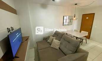Imagem 6: Aluguel Apartamento SANTA MONICA