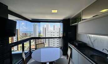 Imagem 4: Apartamento Jardim Luna 3 quartos