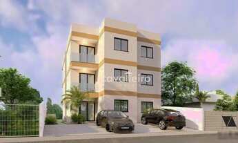 Imagem 3: Apartamento com 2 dormitórios à venda, 59 m² por R$ 389.000,00 - Flamengo - Maricá/RJ