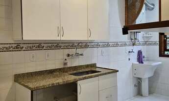 Imagem 7: Vista bucólica Apartamento com 2 dormitórios