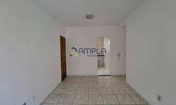 Imagem 5: Apartamento, 3 quarto, 1 vaga (estacionamento), Bairro Havaí- Belo Horizonte/MG