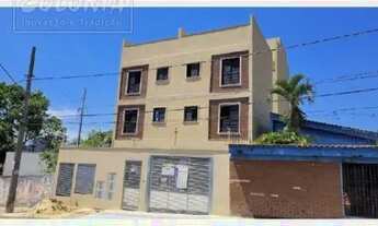 Imagem 2: Apartamento a venda - Vila Vitória, Santo André