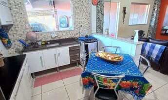 Imagem 3: Casa com 4 dormitórios à venda, 118 m² por R$ 550.000,00 - Colina Verde - Pouso Alegre/MG