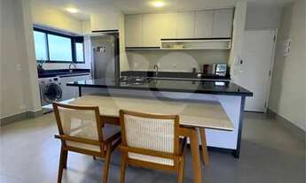 Imagem 2: Apartamento com 2 quartos à venda em Santana - SP