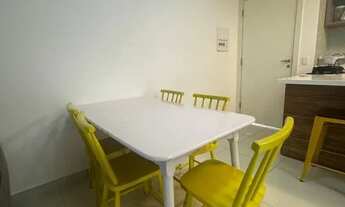 Imagem 7: Incrível Cobertura Duplex com 115 metros Beira Mar In Mare