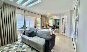 Imagem 4: Apartamento com 3 dormitórios à venda, 93 m² por R$ 1.428.000,00 - Tatuapé - São Paulo/SP