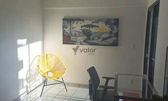 Imagem 2: Apartamento para venda no Edificio Saint Patrick Cambui!