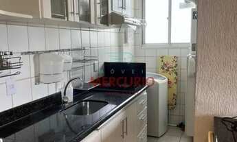 Imagem 7: Apartamento para aluguel no EDIFÍCIO GAUDI com 40 m² e 1 quarto em Jardim Panorama, Bauru