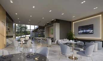 Imagem 3: Condomínio Le Vert - Paysage