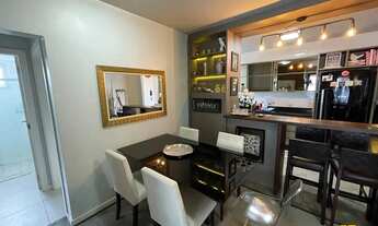 Imagem 6: Apartamento de 3 quartos e Mobiliado e decorado à Venda no Itacorubi - Florianópolis