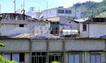 Imagem 5: TIJUCA RUA JOÃO ALFREDO 140M² 1 POR ANDAR 3 QUARTOS 3 BANHEIROS REFORMADOS PLAY CHURRASQUE