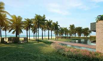 Imagem 7: Apartamento aconchegante 3 suítes em Tamandaré