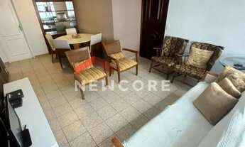 Imagem 3: Apartamento em Avenida Bartolomeu de Gusmão - Aparecida - Santos/SP