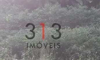 Imagem 5: Terreno de 1838m2 sendo 250 planos e o restante um pouco ingreme Terreno comercial industr