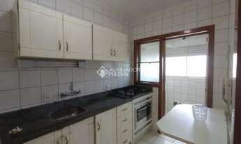 Imagem 6: APARTAMENTO SEMI MOBILIADO 2 QUARTOS 1 VAGA ZONA SUL