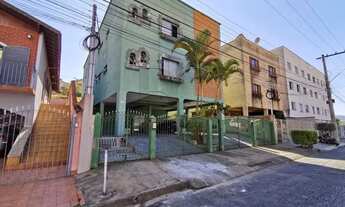 Imagem: Apartamentos Padrão em Poços de Caldas