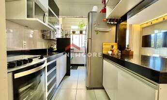 Imagem 3: Apartamento em Rua Geralda Rodrigues da Costa - Cenáculo - Belo Horizonte/MG