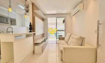 Imagem 6: Apartamento 1 Quarto para Locação em Santos - Sp