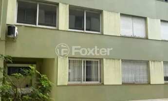 Imagem: Apartamento à venda Rua Doutor Montaury