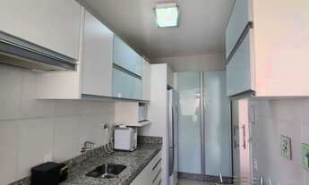 Imagem 3: Apartamento Centro 2 dormitórios com suíte e duas vagas