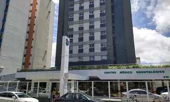 Imagem: Sala comercial no Centro Médico Odontológico