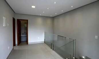 Imagem 16: Casa com 4 Quartos Bairro Reserva Real - Energia Solar