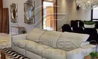 Imagem 6: Sobrado no Condomínio Alphaville 2