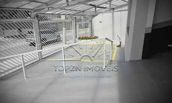 Imagem 2: Imóvel para venda com 75 metros quadrados com 2 quartos em Vila Baruel - São Paulo - SP