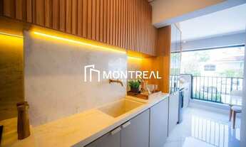 Imagem 6: APARTAMENTO A VENDA NO IPIRANGA, 2 DORMITÓRIOS, 1 SUÍTE. 1 VAGA DE GARAGEM