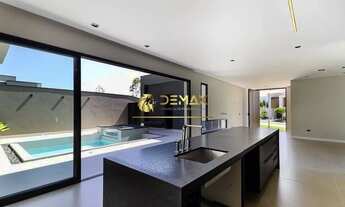 Imagem 6: Casa de Luxo no Condomínio Alphaville II