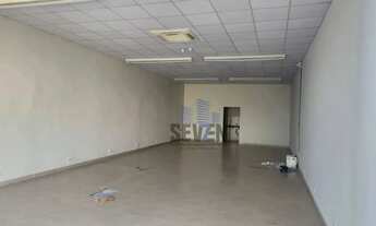 Imagem: Sala Comercial de 140 m² no Jd. Ouro Verde