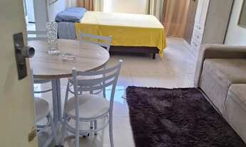 Imagem 3: Apartamento Flat / studio com 1 dormitório