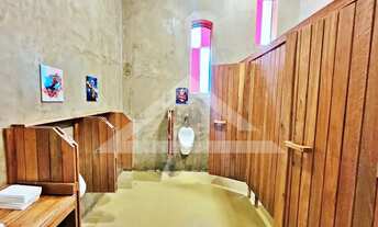 Imagem 3: Imóvel comercial à venda no Bairro Parque Mônaco, próximo à Via Narciso Baldan - Matão/SP