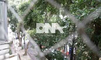 Imagem: Apartamento / Residencial / Botafogo