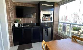 Imagem 2: Imóvel para venda tem 204 metros quadrados com 4 quartos em Aldeota - Fortaleza - CE