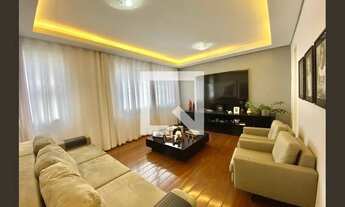 Imagem: Apartamento à Venda - Cruzeiro, 4 Quartos