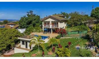 Imagem 2: Casa Condomínio Bosque das Araras com 4 dormitórios em Vinhedo