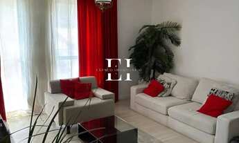 Imagem: Apartamento 3 dormitórios mobiliado para